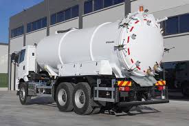 Tank Temizliği