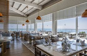 Otel Resturant Hizmetleri